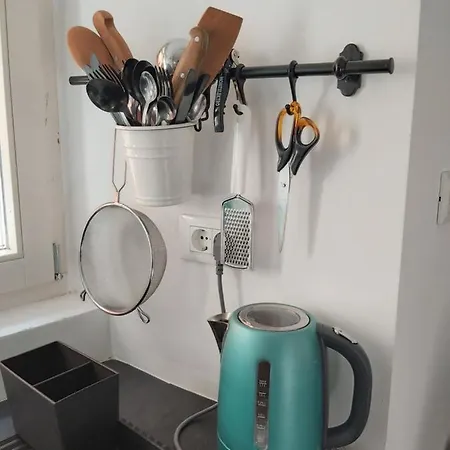 Apartament Voloskana