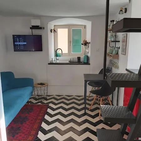 Voloskana Apartment *