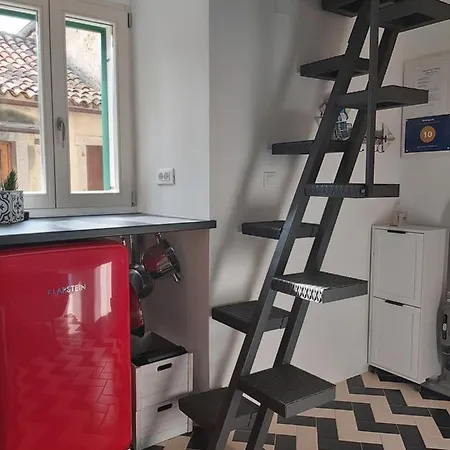 Apartment Voloskana Opatija
