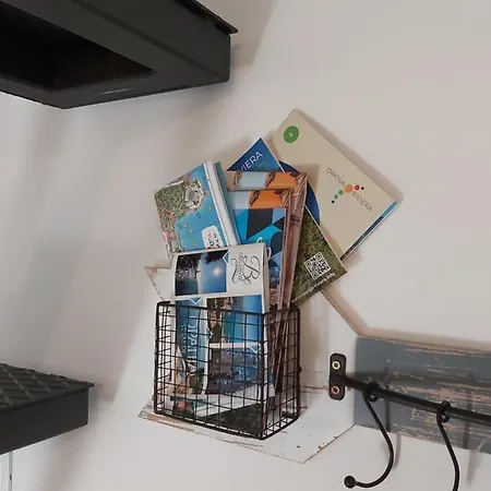 Voloskana Apartment *