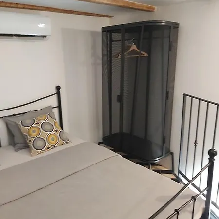 Apartment Voloskana Opatija