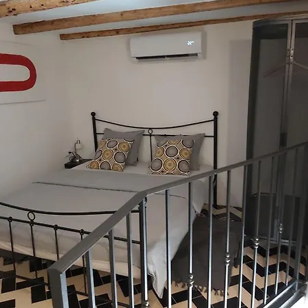 Voloskana Apartment *