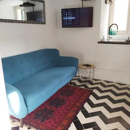 Apartment Voloskana