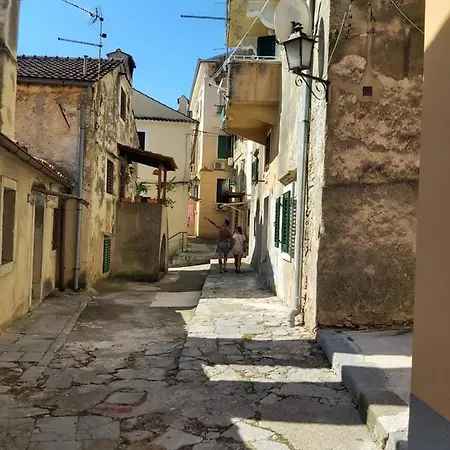 Voloskana Opatija