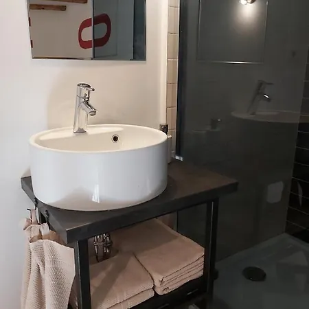 Voloskana Apartment *